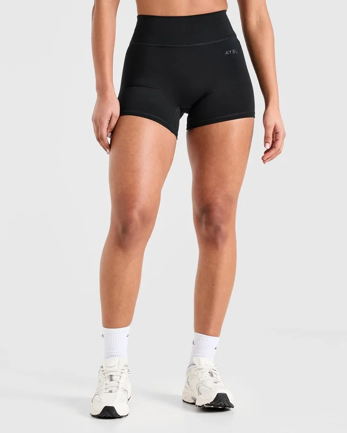 Staple Shorts