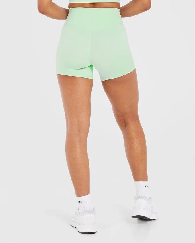 Staple Shorts