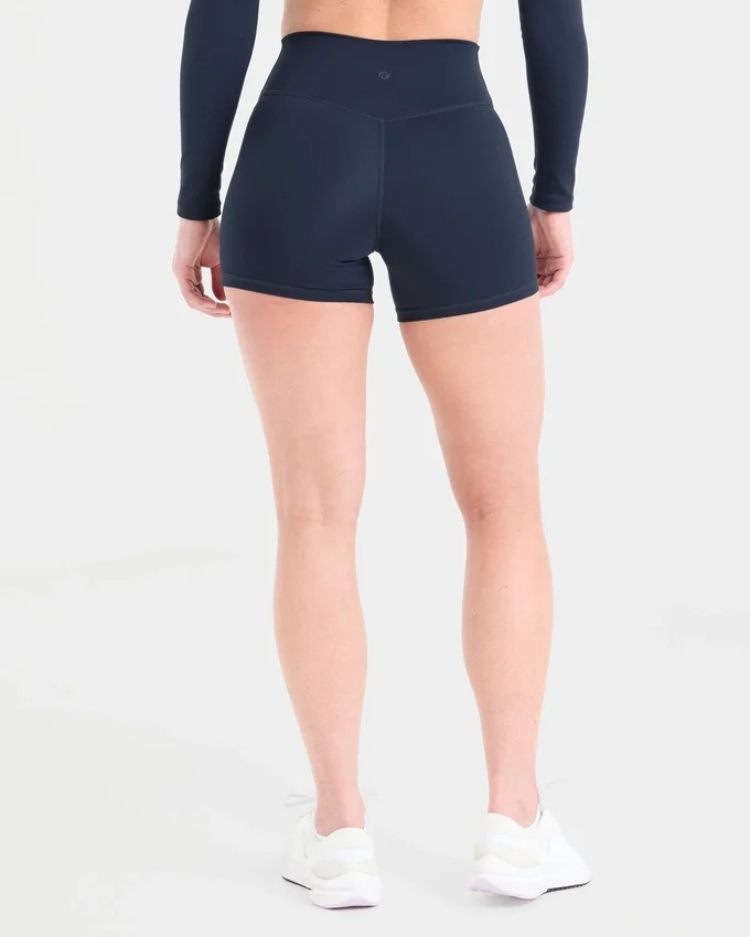 Staple Shorts