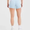 Staple Shorts