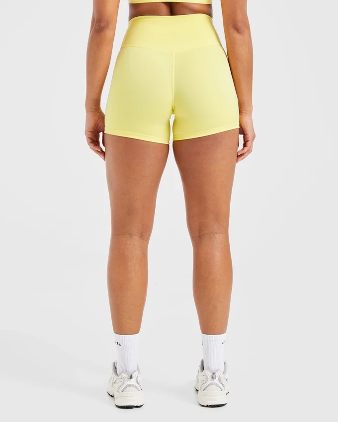 Staple Shorts