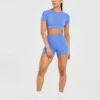 Staple Shorts
