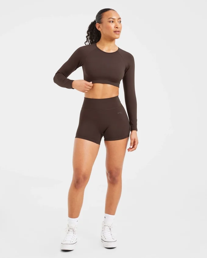 Staple Shorts