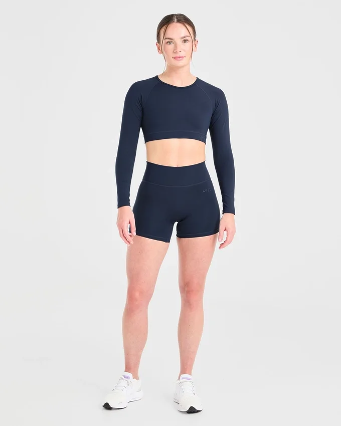 Staple Shorts