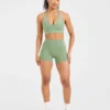 Staple Shorts
