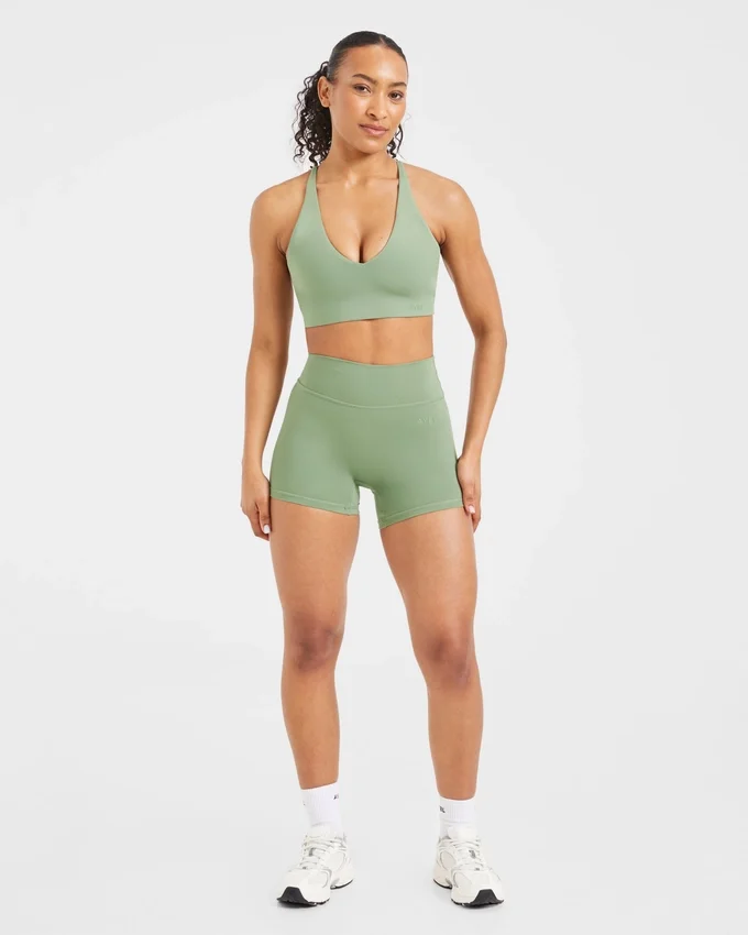 Staple Shorts