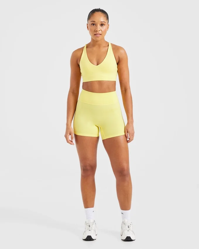 Staple Shorts