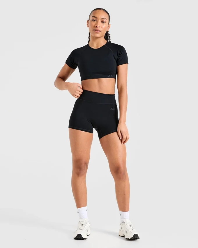 Staple Crop Top