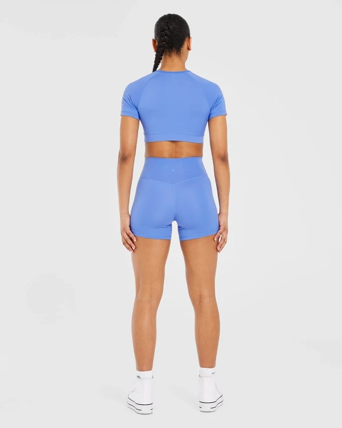 Staple Shorts