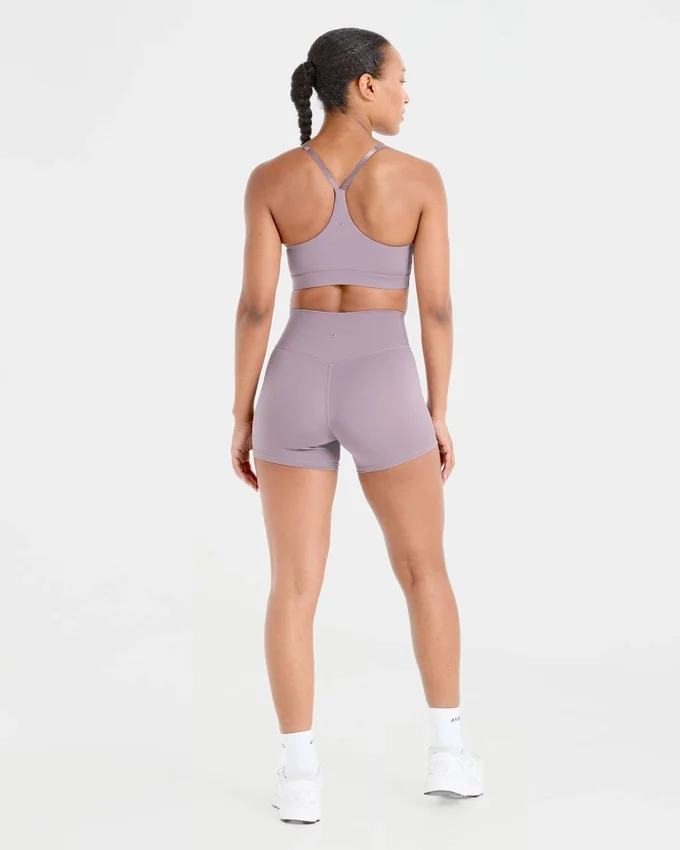 Staple Shorts
