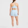 Staple Shorts