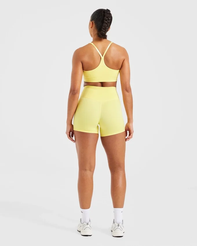 Staple Shorts
