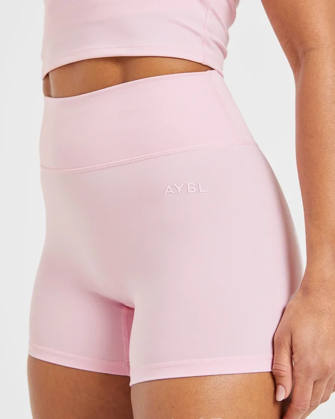 Staple Shorts
