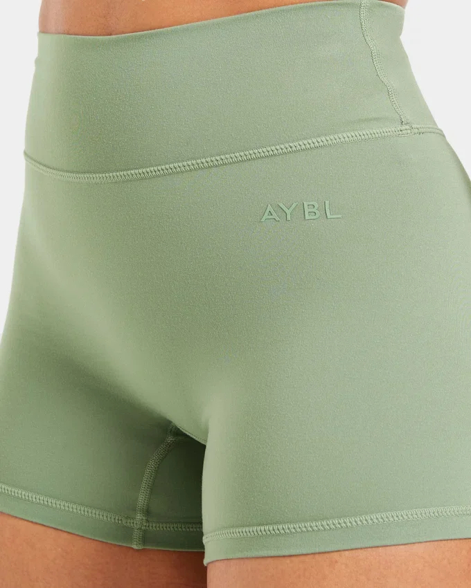 Staple Shorts