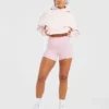 Staple Shorts