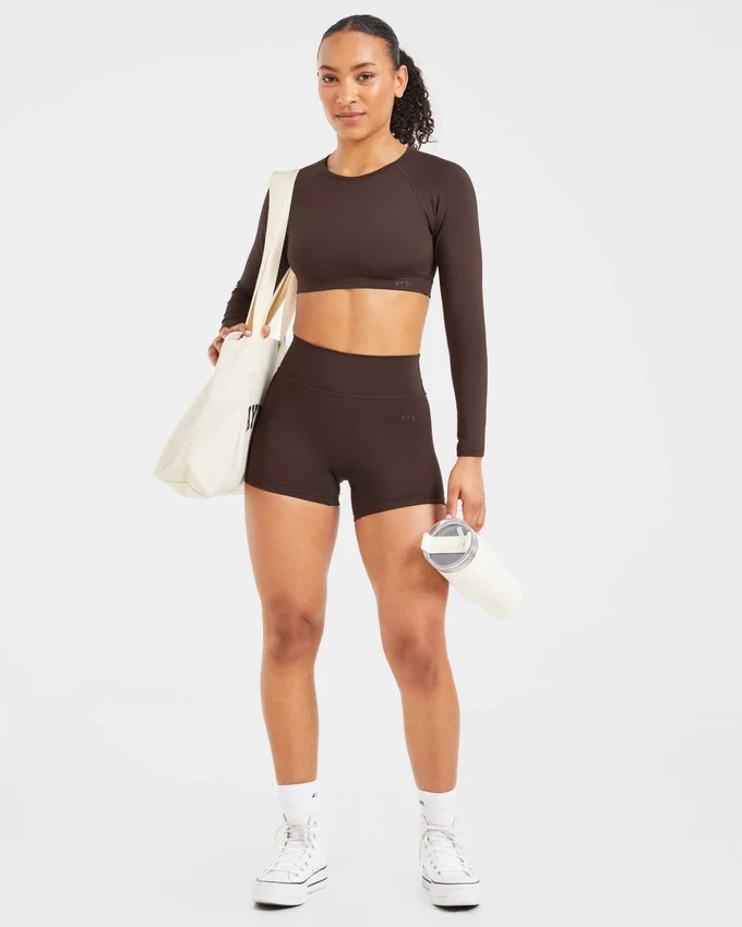 Staple Shorts
