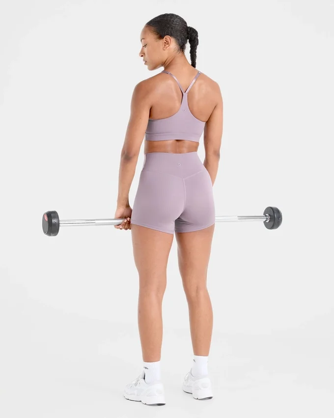 Staple Shorts