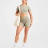 Staple Shorts