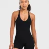 Staple Shorts All In One