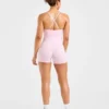 Staple Shorts All In One
