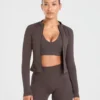 Staple Zip Jacket