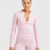 Staple Zip Jacket