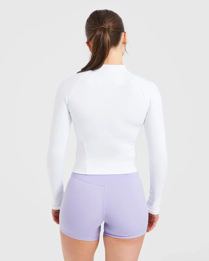 Staple Zip Jacket