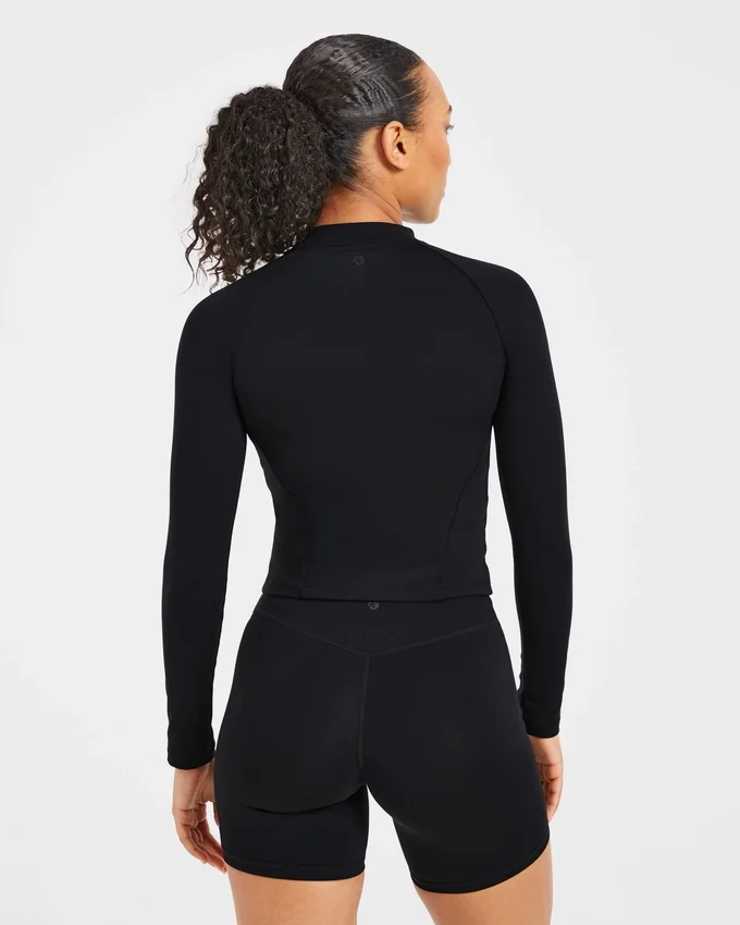 Staple Zip Jacket