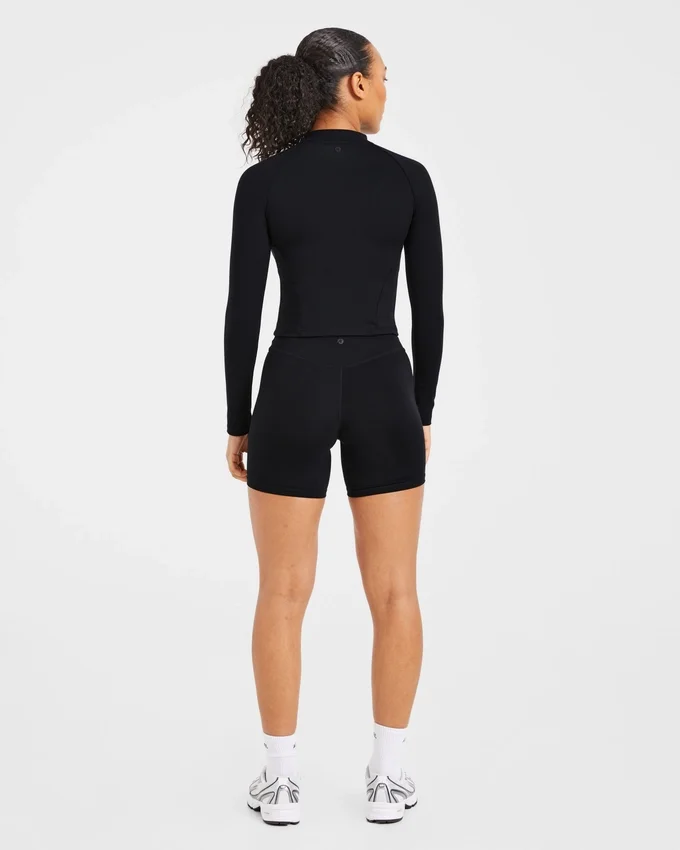 Staple Zip Jacket