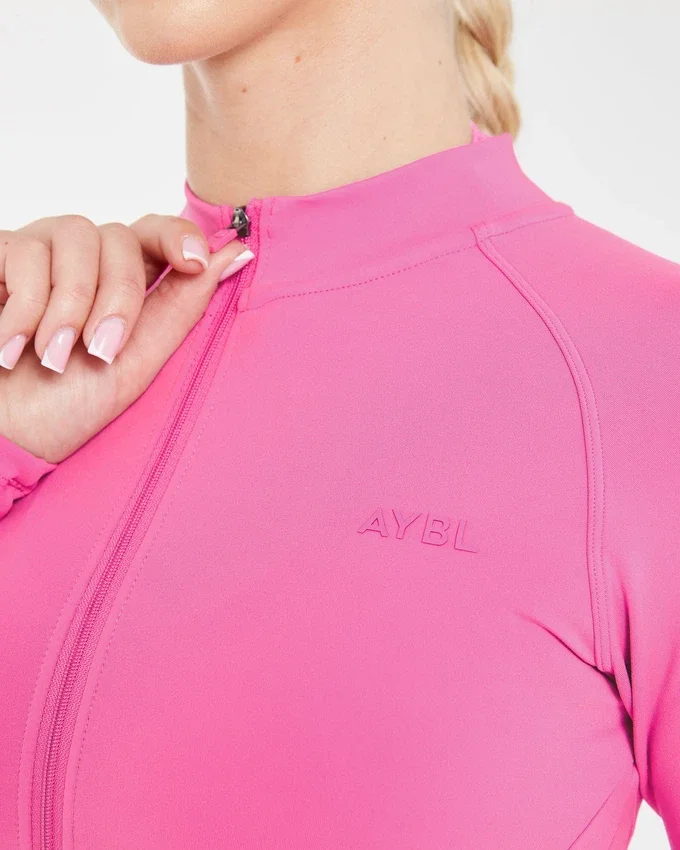 Staple Zip Jacket