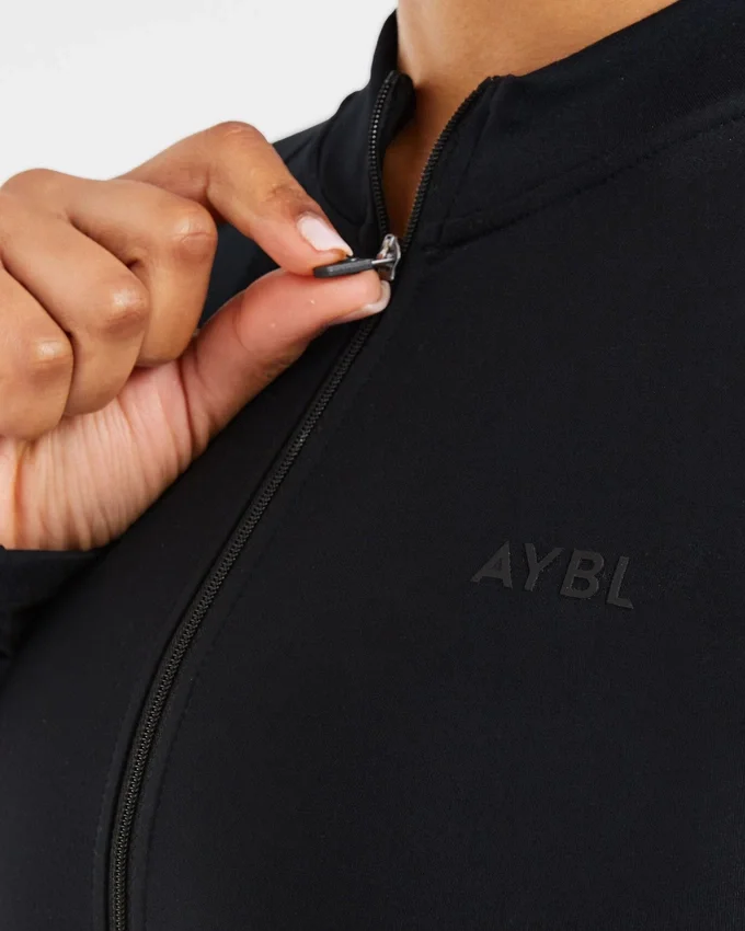 Staple Zip Jacket