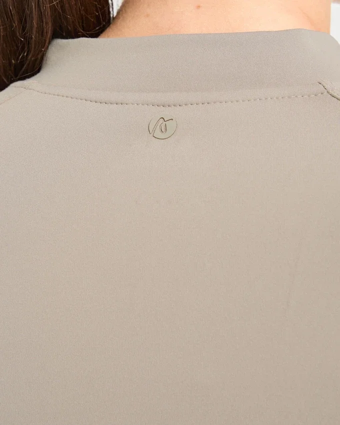 Staple Zip Jacket