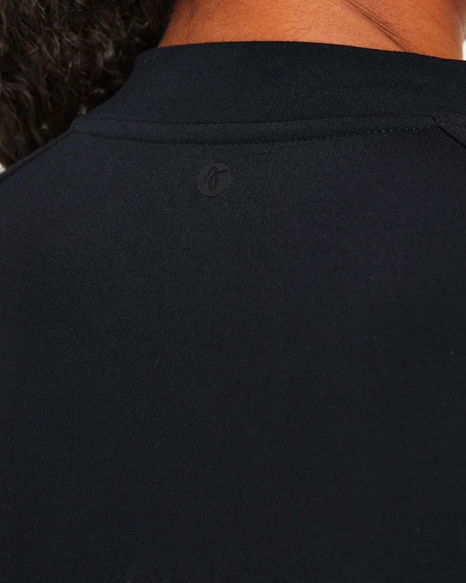 Staple Zip Jacket