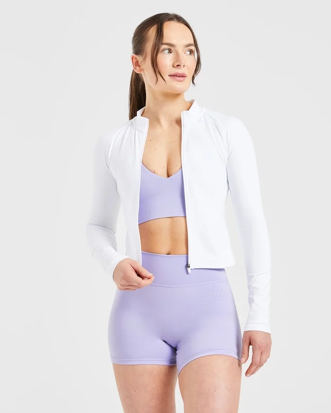 Staple Zip Jacket