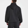 Strength Division Oversized-hoodie