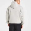 Strength Division Oversized-hoodie