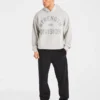 Strength Division Oversized-hoodie