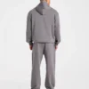 Strength Division Oversized-hoodie