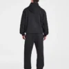 Strength Division Oversized-hoodie