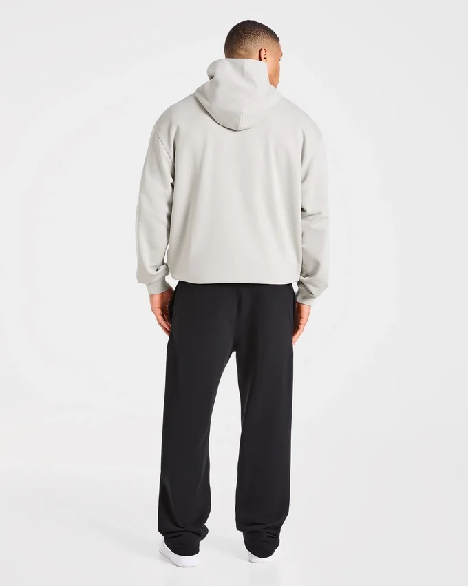 Strength Division Oversized-hoodie