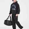 Strength Division Oversized-hoodie
