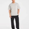 Strength Division Oversized T-shirt