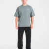Strength Division Oversized T-shirt