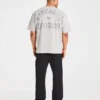 Strength Division Oversized T-shirt