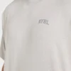 Strength Division Oversized T-shirt