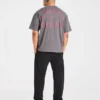 Strength Division Oversized T-shirt