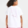 Strength Starts Here Oversized T-shirt