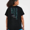 Strength Starts Here Oversized T-shirt