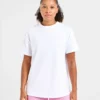 Strength Starts Here Oversized T-shirt