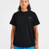 Strength Starts Here Oversized T-shirt